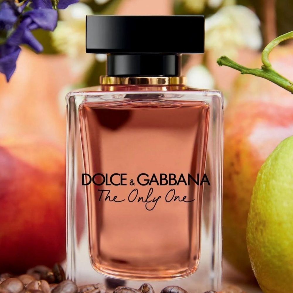 The only one by Dolce & Gabbana Eau de Parfum - Picture 2 of 2